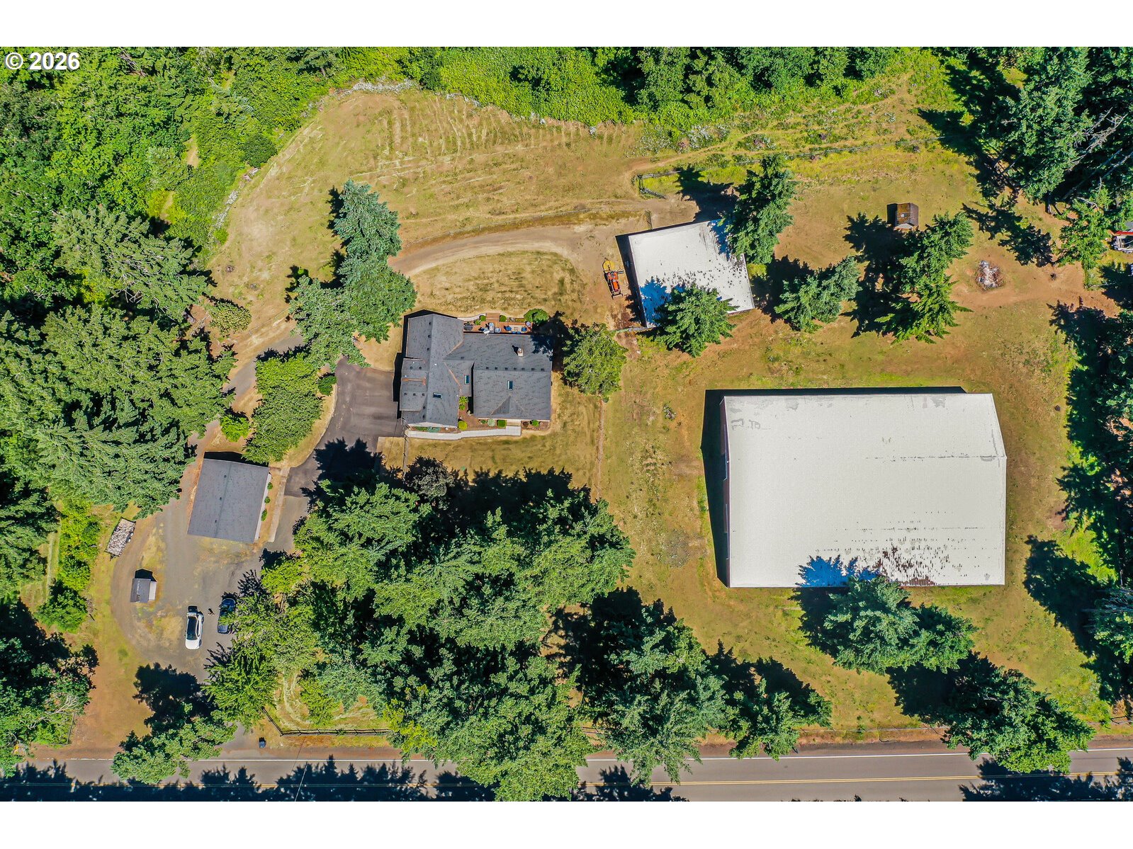 1110 Reuben Boise Road Dallas, OR 97338 - Photo 2 of 48