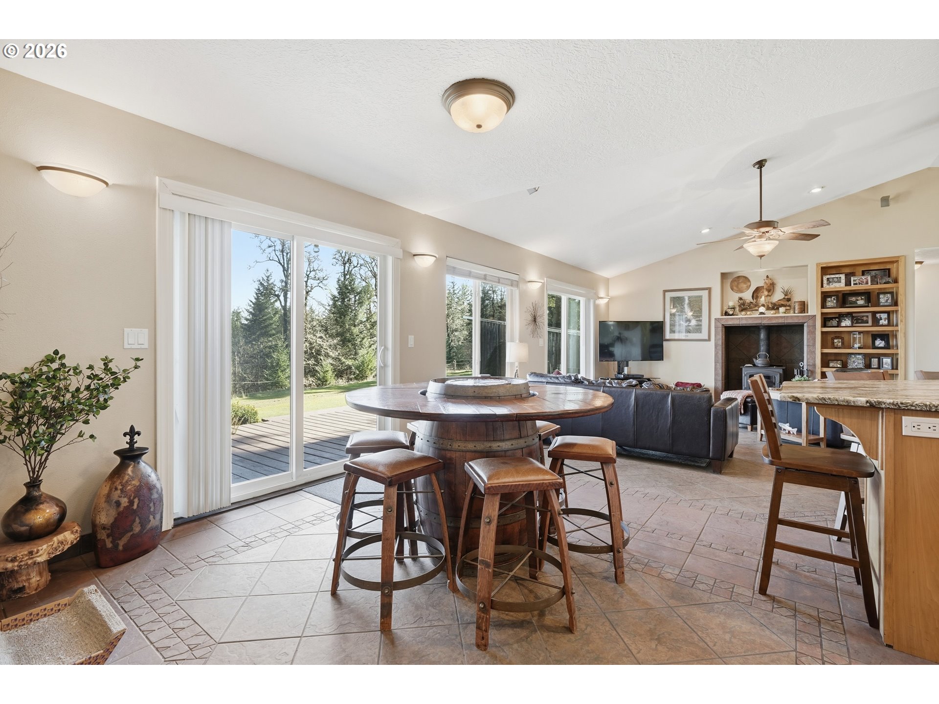 1110 Reuben Boise Road Dallas, OR 97338 - Photo 21 of 48