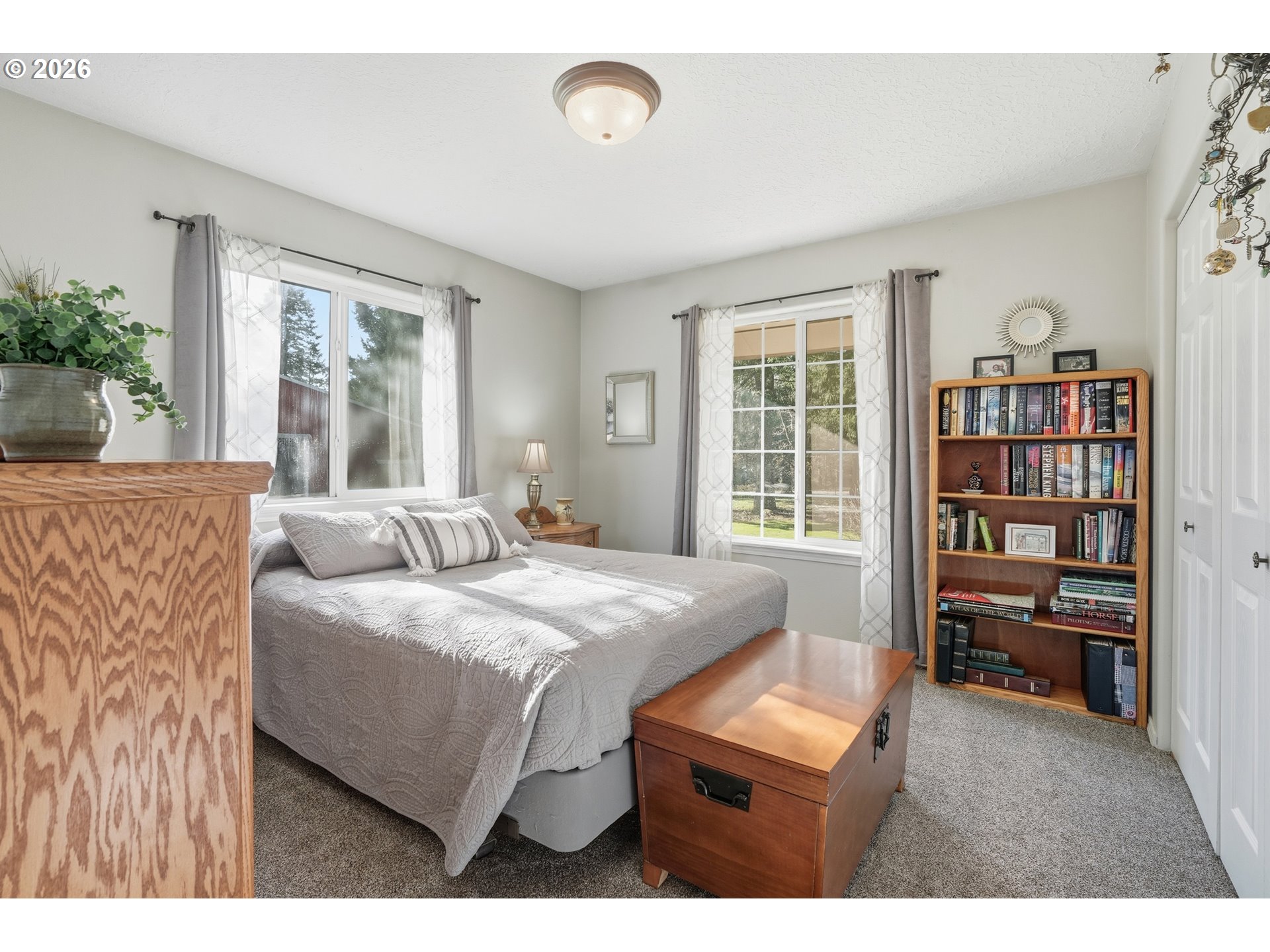 1110 Reuben Boise Road Dallas, OR 97338 - Photo 27 of 48