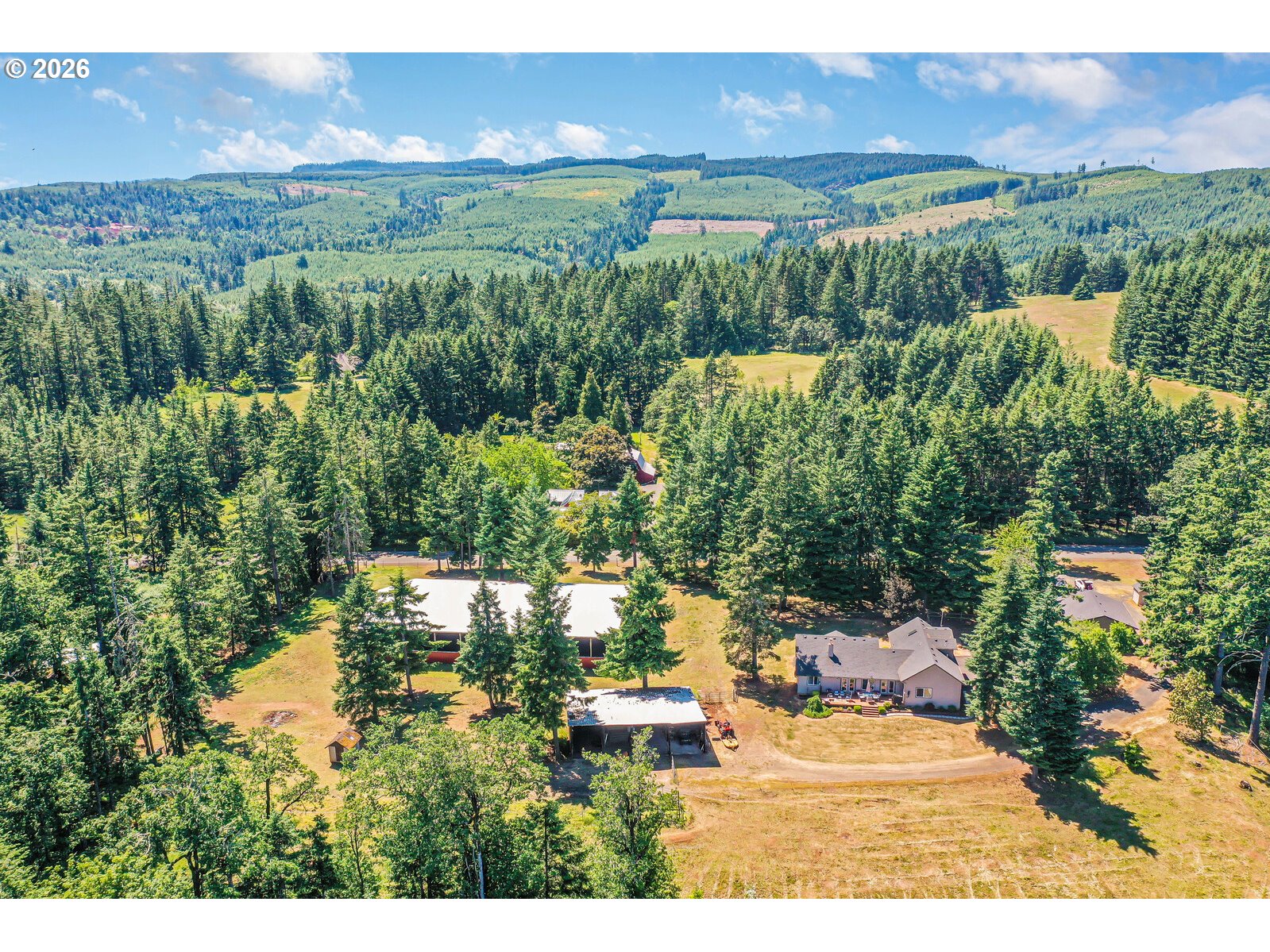 1110 Reuben Boise Road Dallas, OR 97338 - Photo 3 of 48