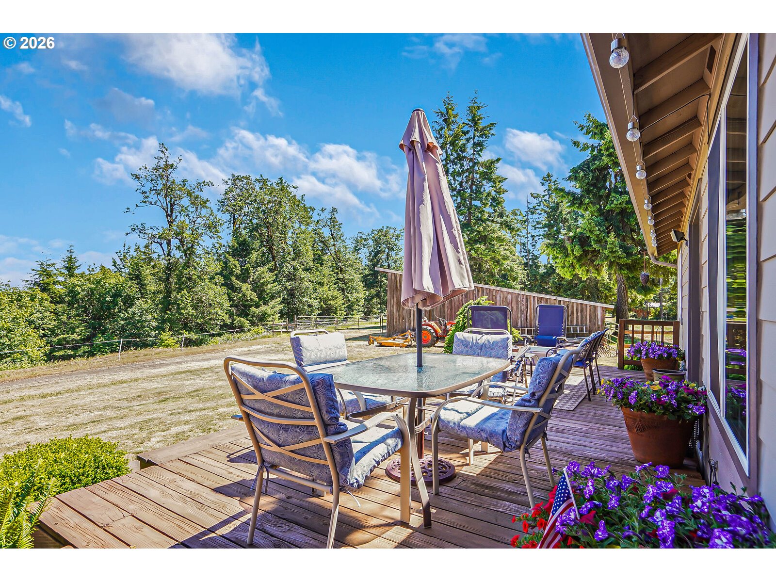 1110 Reuben Boise Road Dallas, OR 97338 - Photo 36 of 48