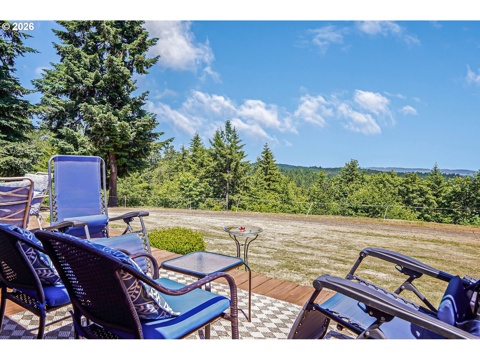 1110 Reuben Boise Road Dallas, OR 97338 - Photo 37 of 48