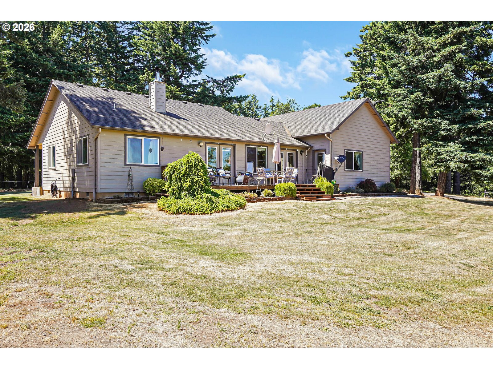 1110 Reuben Boise Road Dallas, OR 97338 - Photo 38 of 48