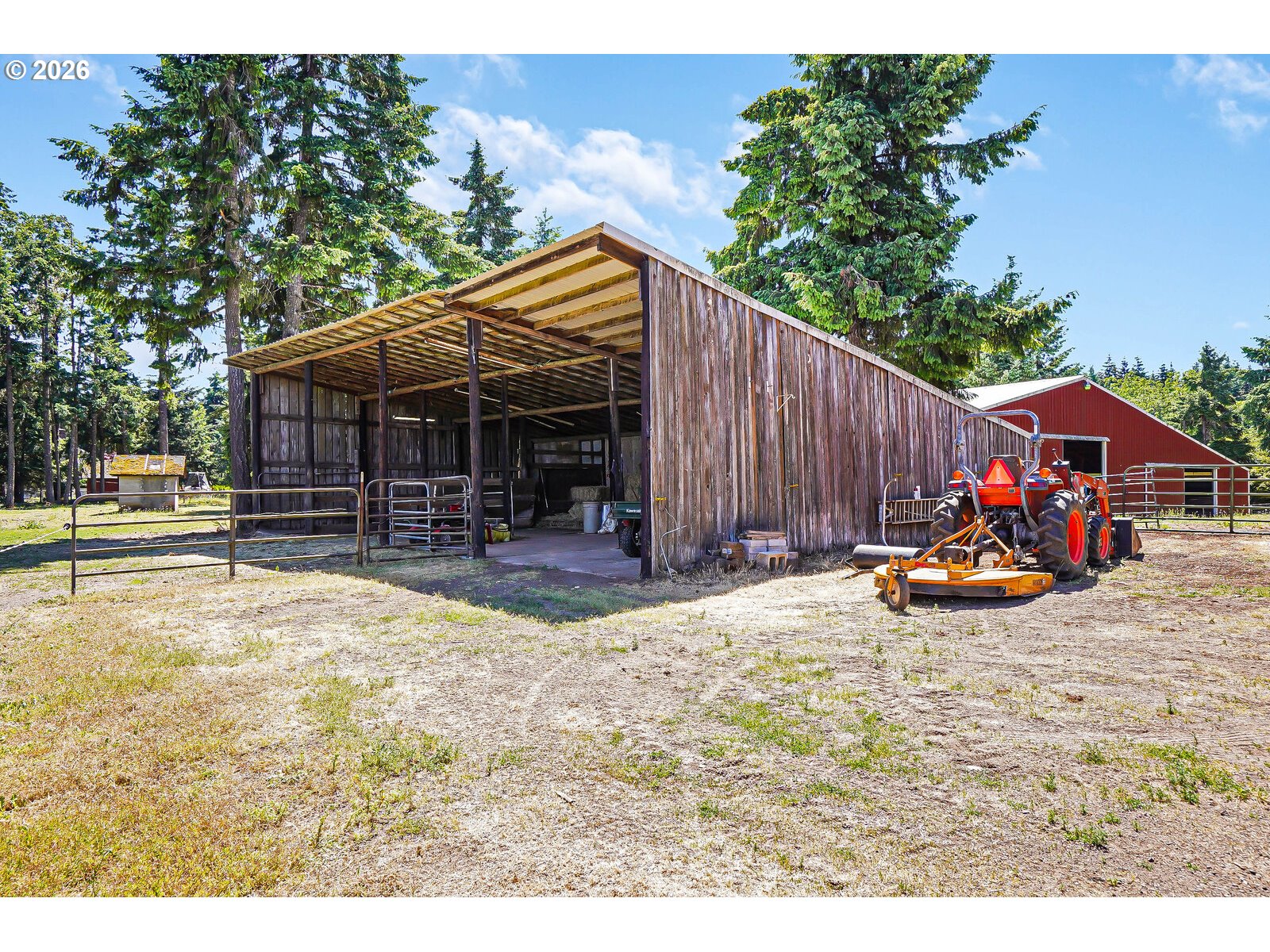 1110 Reuben Boise Road Dallas, OR 97338 - Photo 39 of 48