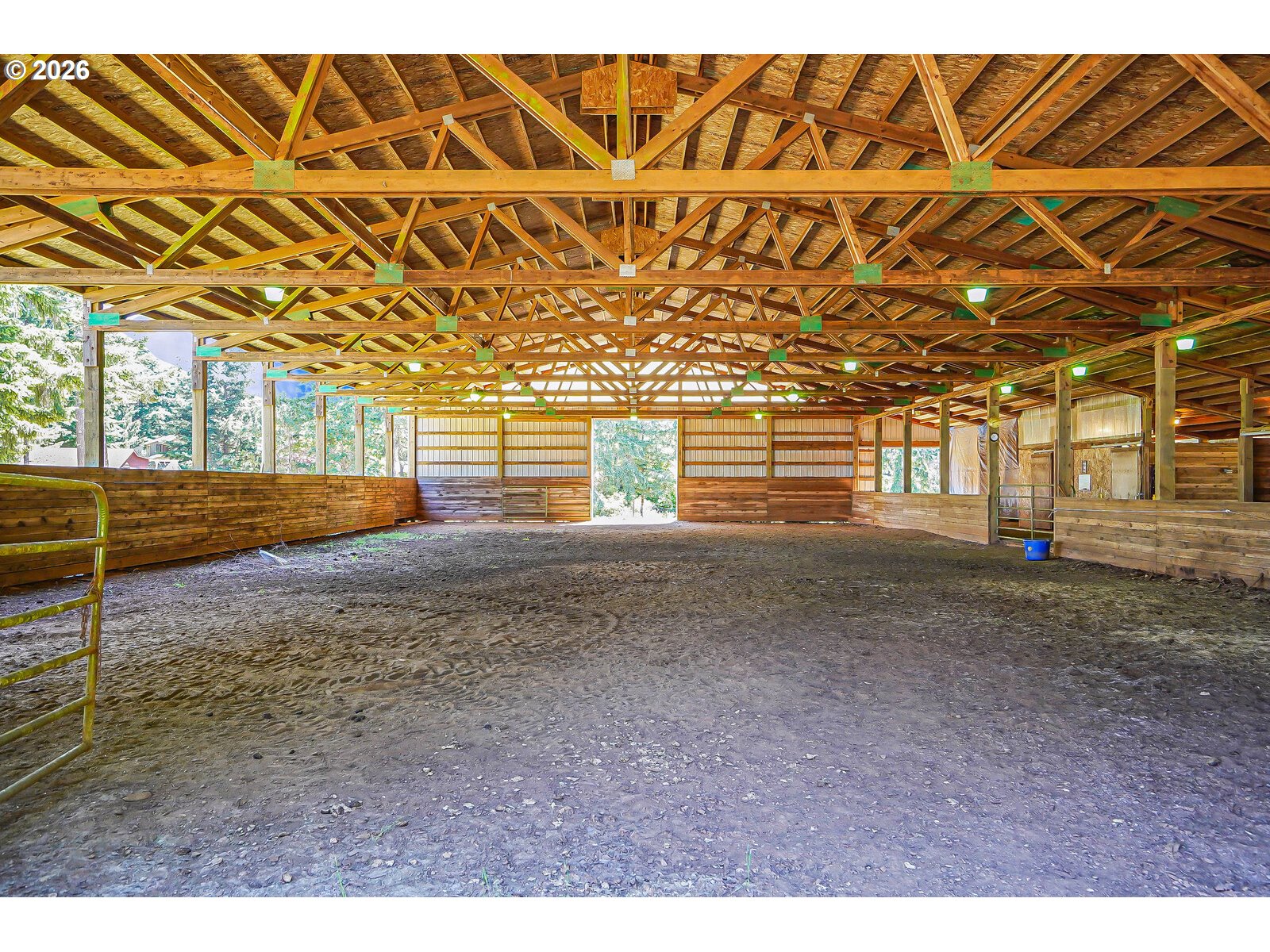 1110 Reuben Boise Road Dallas, OR 97338 - Photo 40 of 48