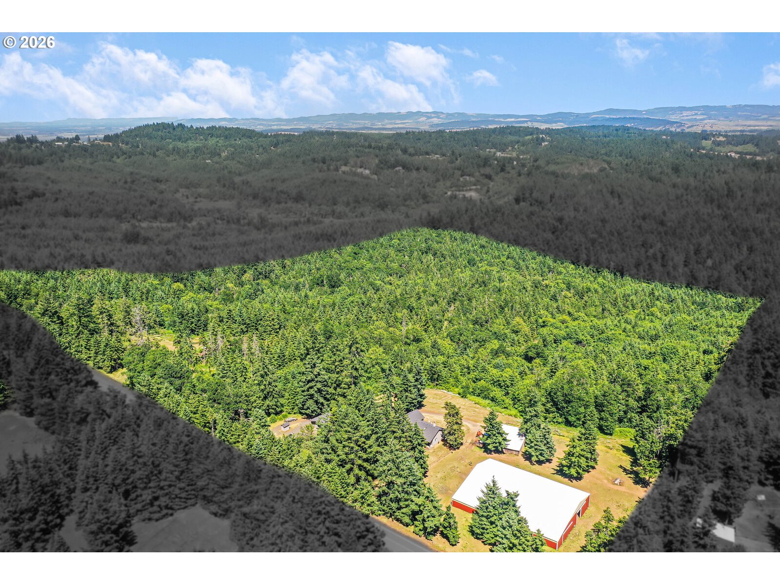 1110 Reuben Boise Road Dallas, OR 97338 - Photo 4 of 48