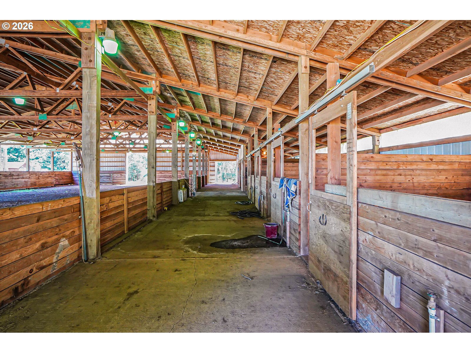 1110 Reuben Boise Road Dallas, OR 97338 - Photo 41 of 48