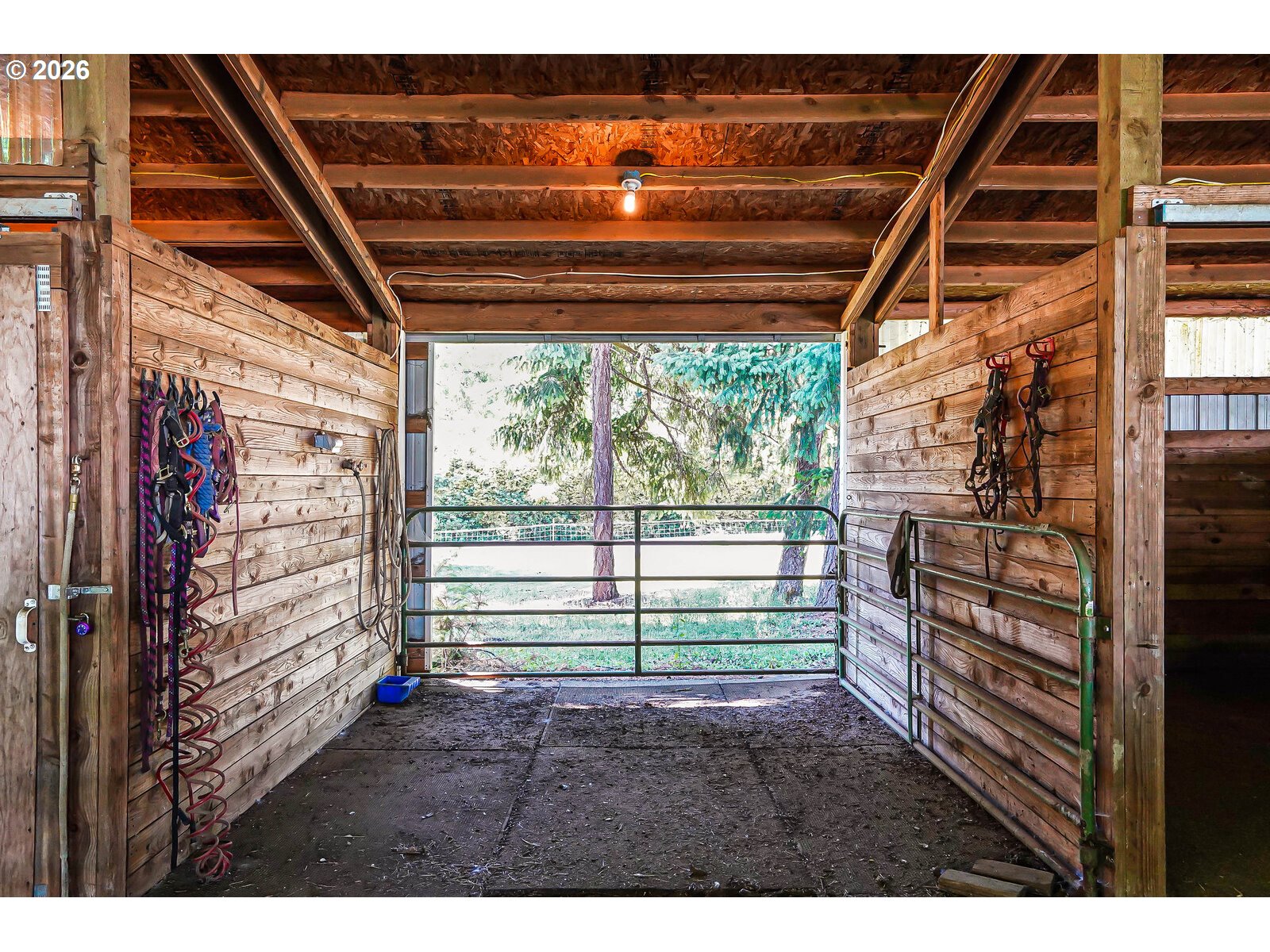 1110 Reuben Boise Road Dallas, OR 97338 - Photo 43 of 48