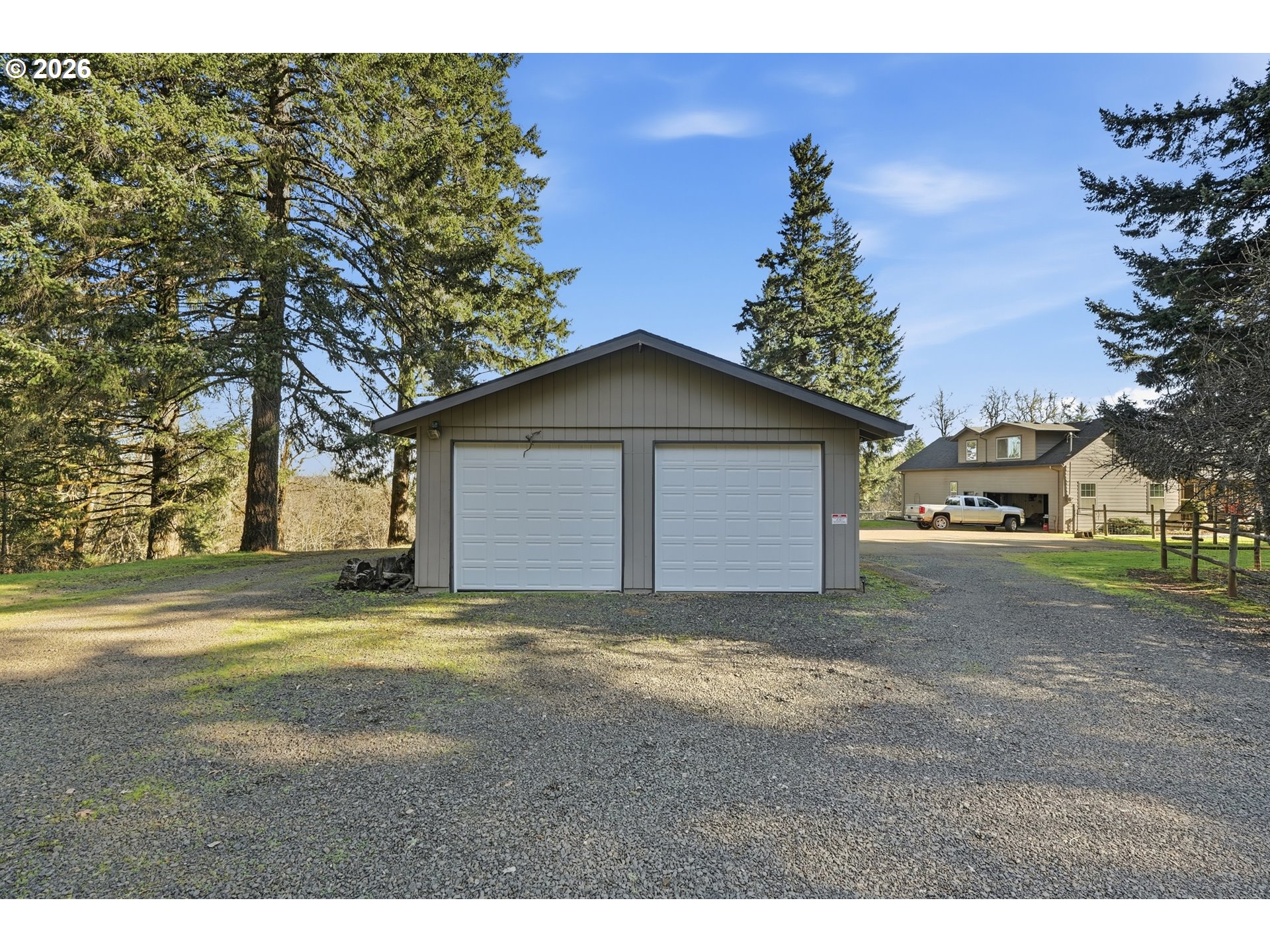 1110 Reuben Boise Road Dallas, OR 97338 - Photo 45 of 48