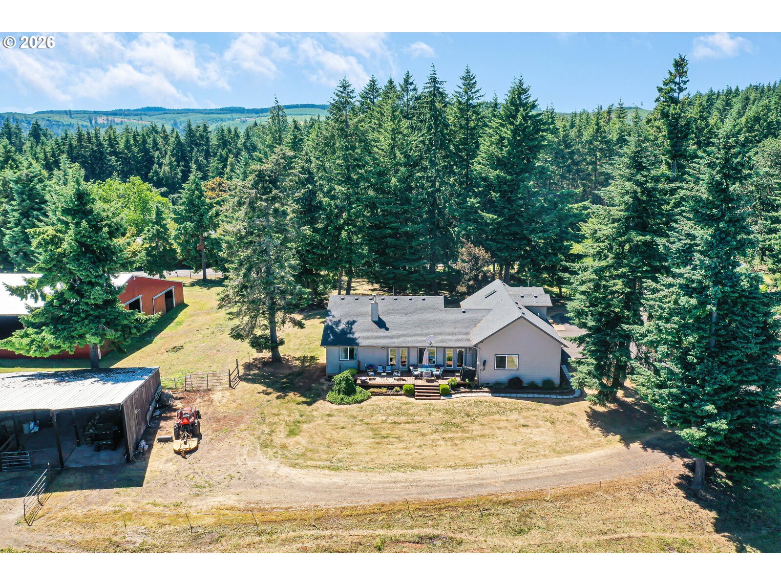 1110 Reuben Boise Road Dallas, OR 97338 - Photo 47 of 48