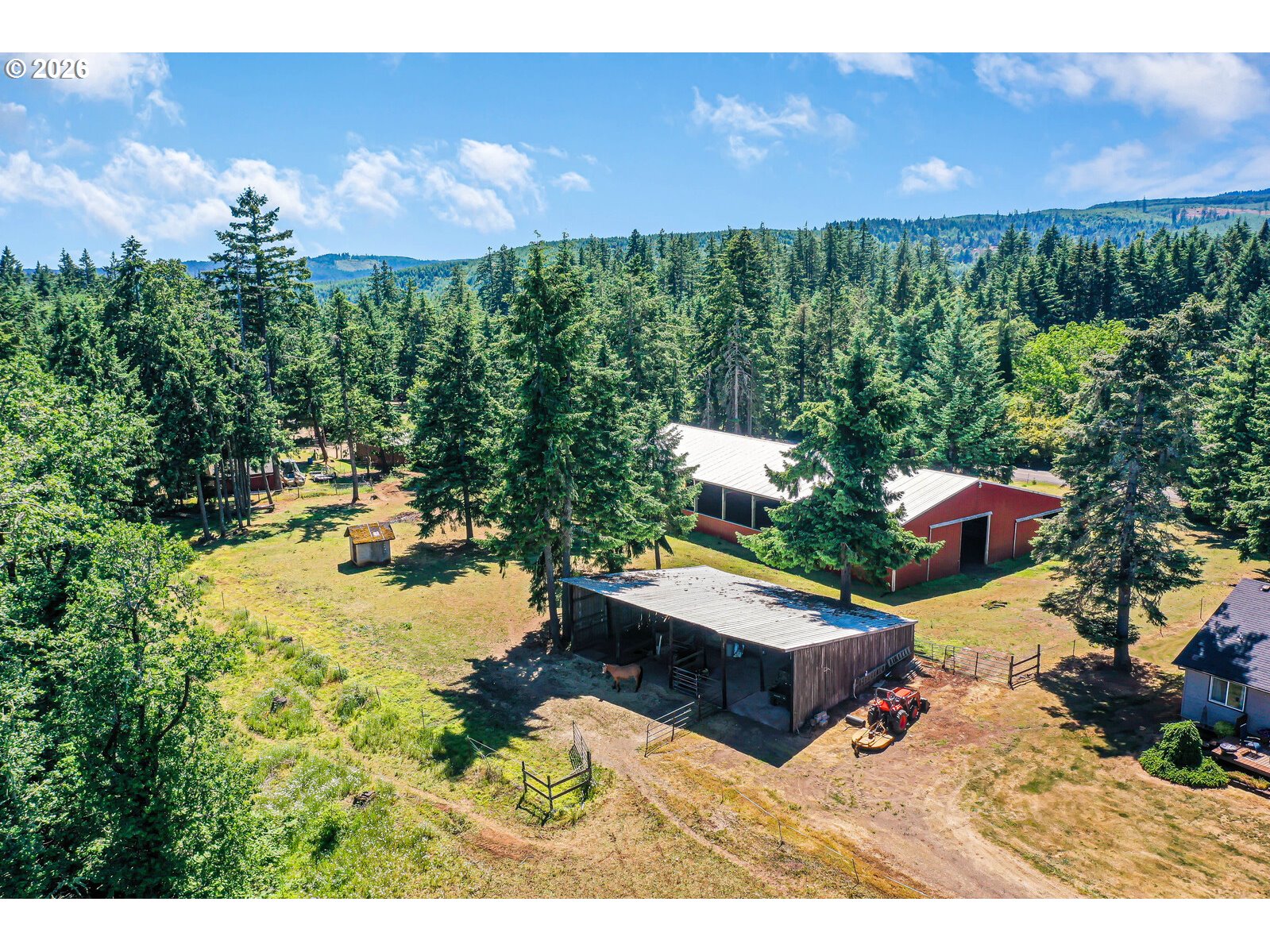 1110 Reuben Boise Road Dallas, OR 97338 - Photo 48 of 48