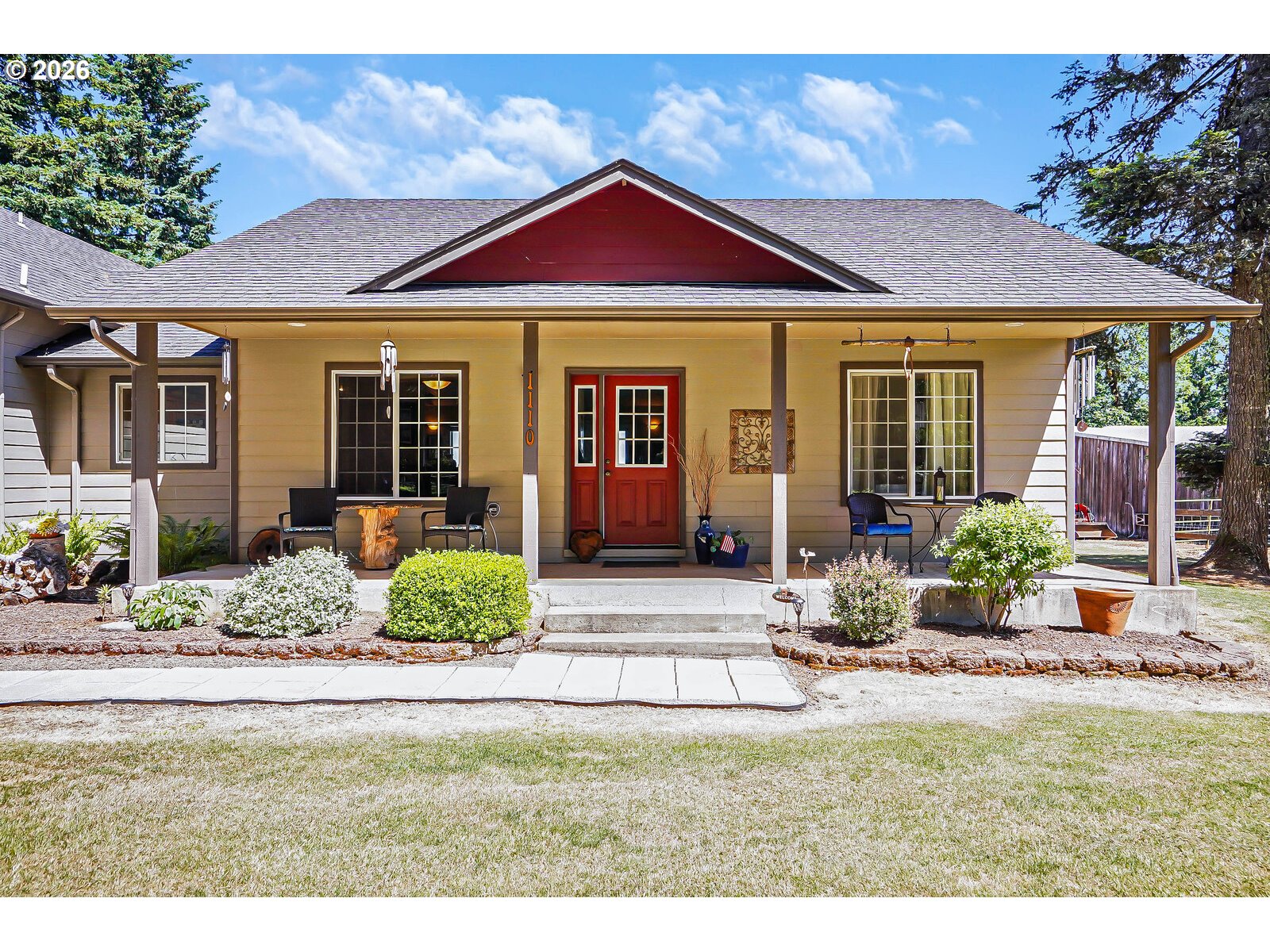 1110 Reuben Boise Road Dallas, OR 97338 - Photo 5 of 48