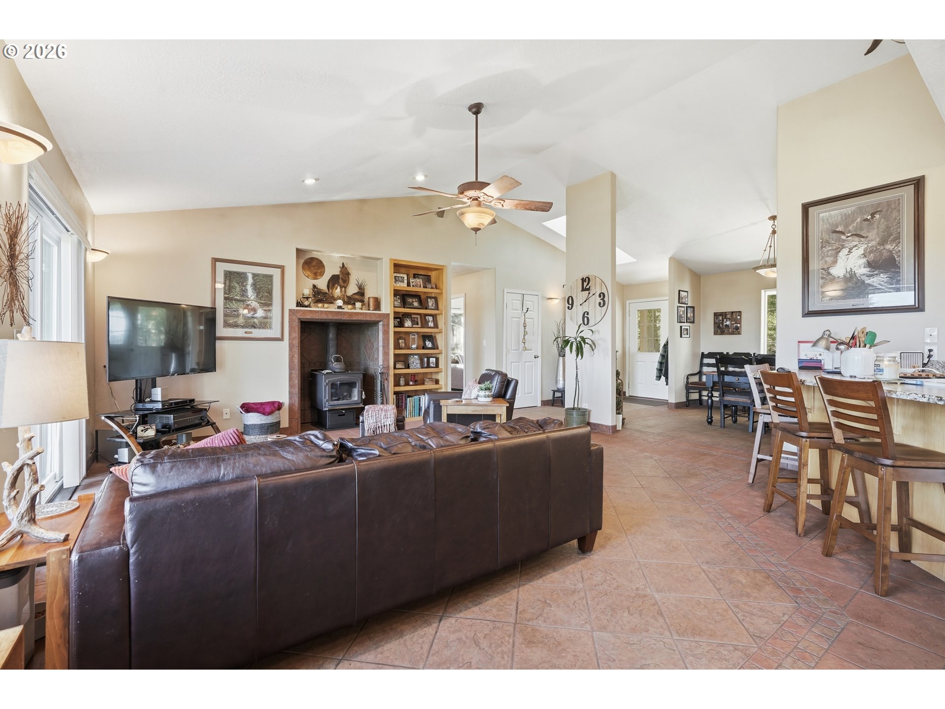 1110 Reuben Boise Road Dallas, OR 97338 - Photo 9 of 48