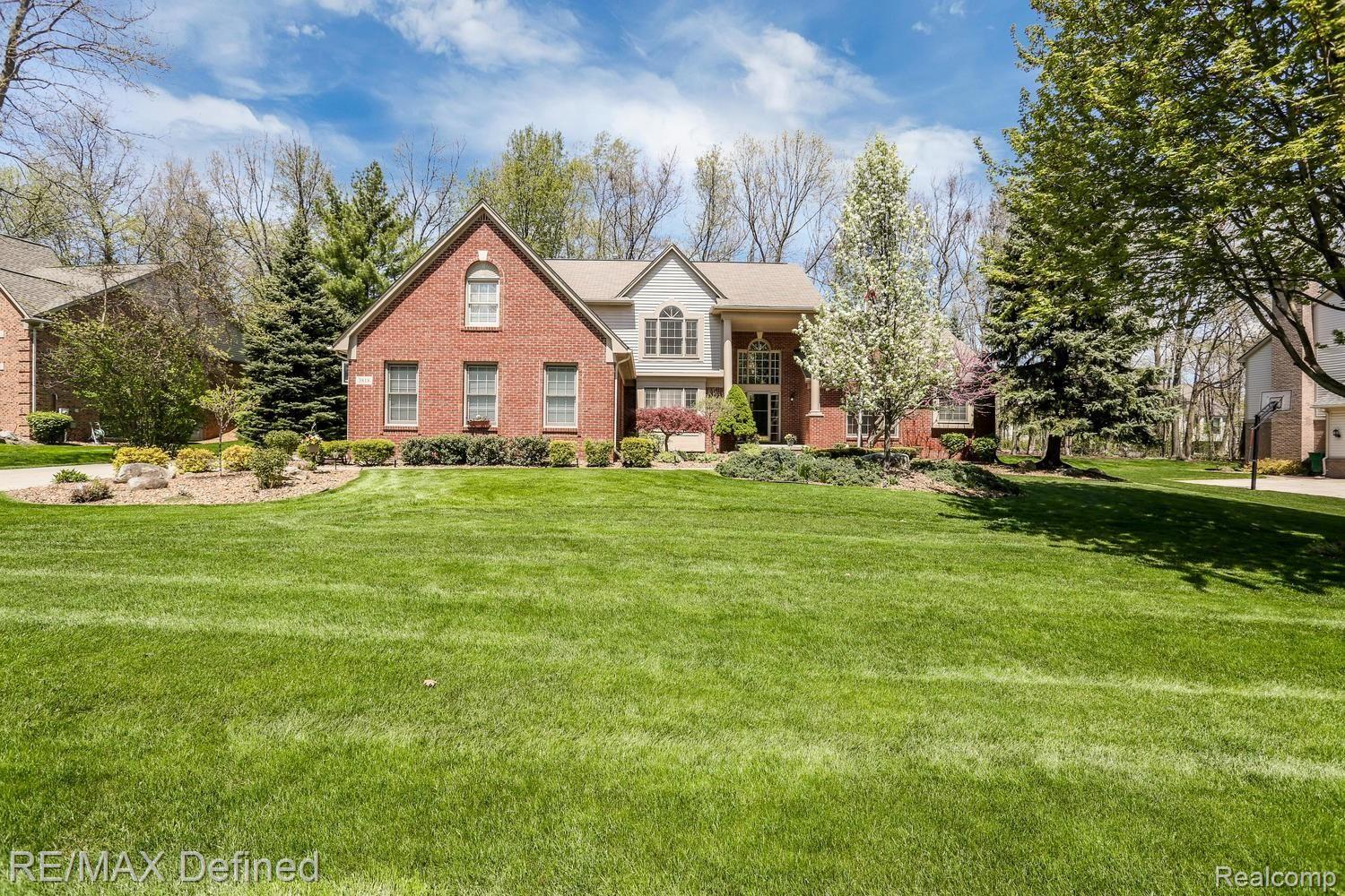 3818 Red Root Road Lake Orion, MI 48360 - Photo 41 of 41 Hurry!
