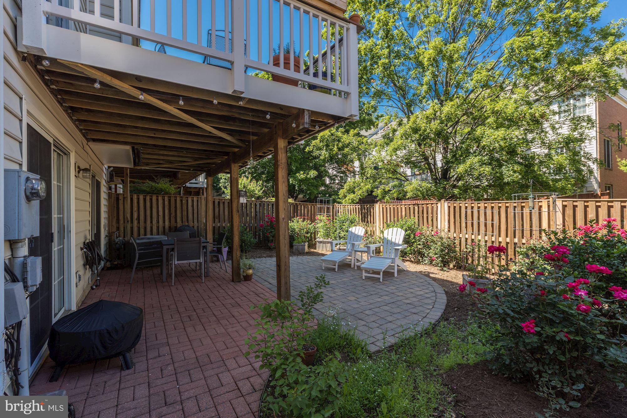 128 Roland Court Southwest Vienna, VA 22180 - Photo 26 of 33 Gallery Image 26