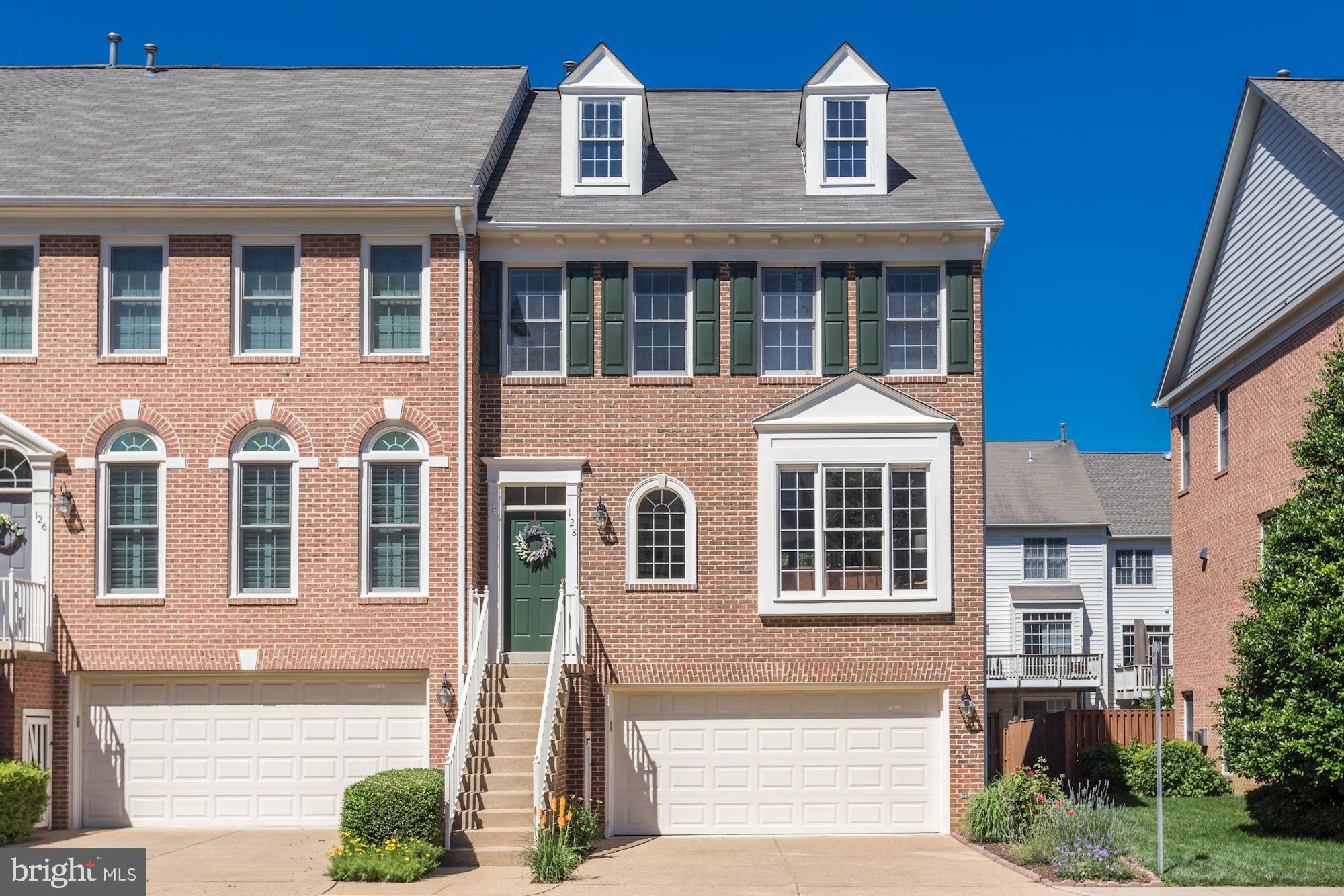 128 Roland Court Southwest Vienna, VA 22180 - Photo 30 of 33 Gallery Image 30