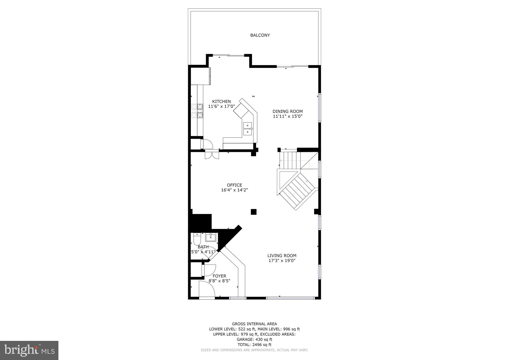 128 Roland Court Southwest Vienna, VA 22180 - Photo 31 of 33 Gallery Image 31