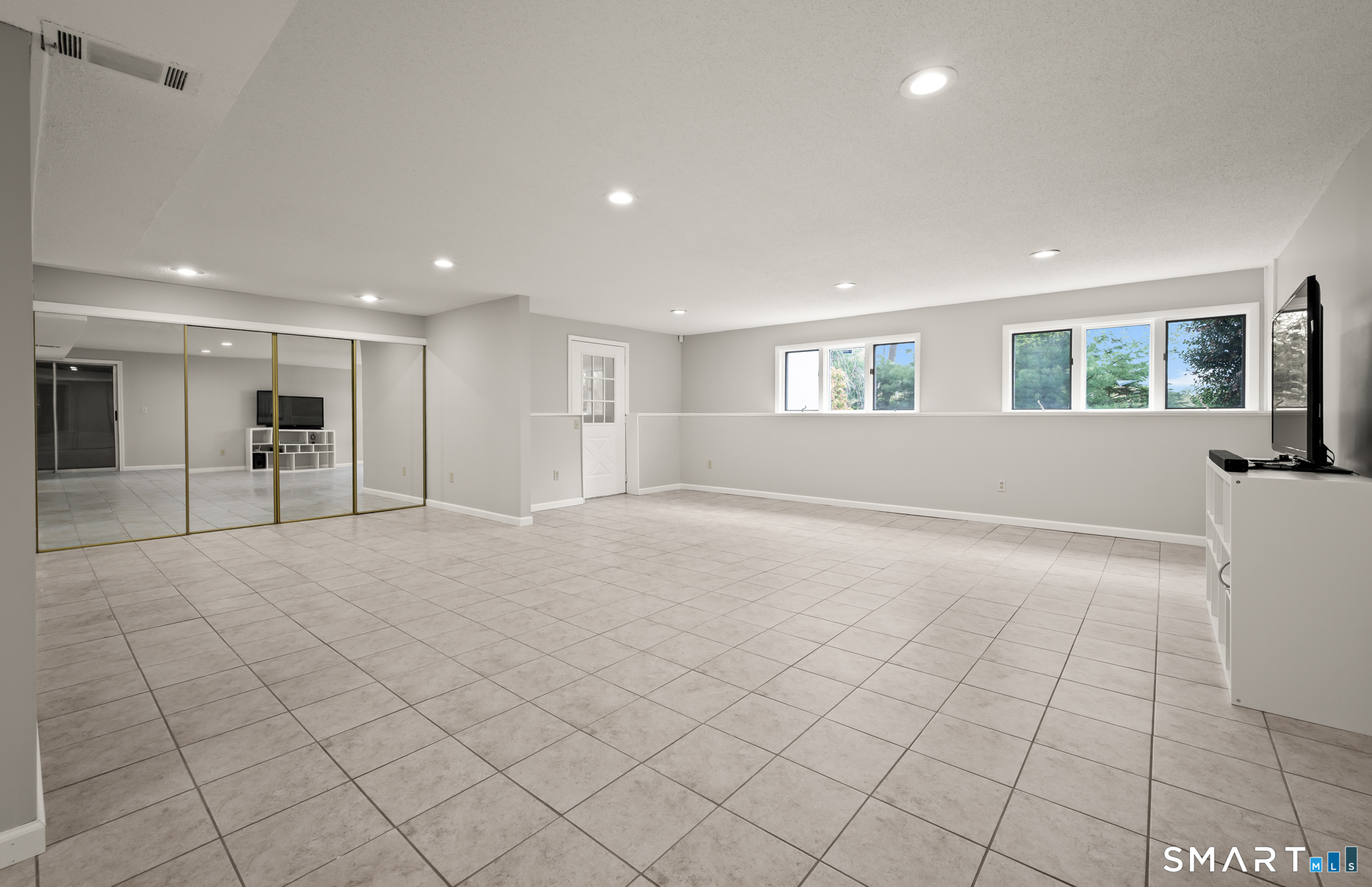 2 Executive Hill Road Wolcott, CT 06716 - Photo 26 of 35 Walk Out Basement