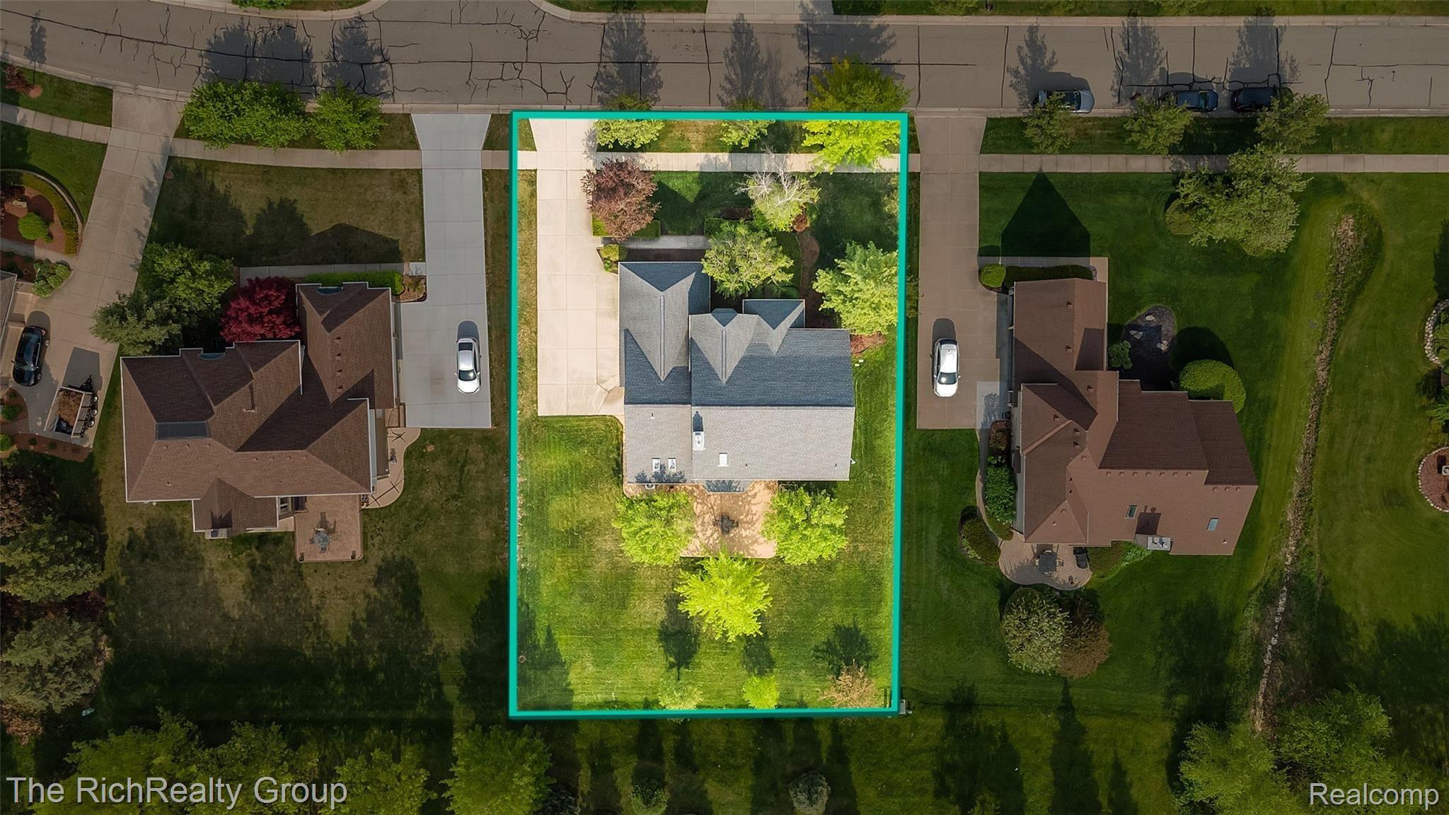 7053 Poppleton Road Canton, MI 48187 - Photo 55 of 63 7053 Poppleton Rd82.jpg