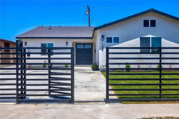 $1,090,000 | 1601 West 165th Street, Compton, CA 90220