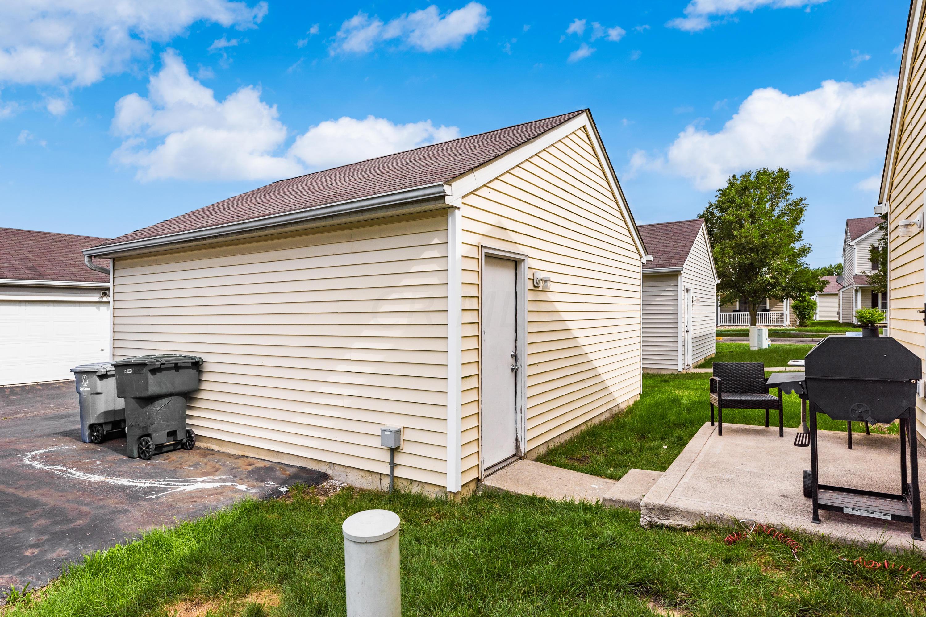 399 Rights Way Galloway, OH 43119 - Photo 29 of 29 Gallery Image 29