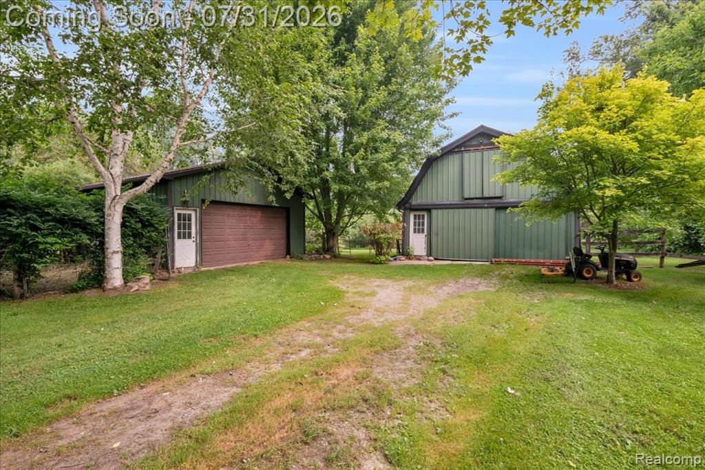4150 Newark Road Attica, MI 48412 - Photo 28 of 40 Gallery Image 28