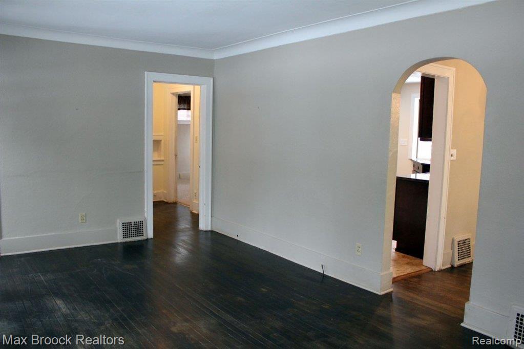 Living Room, 2nd view