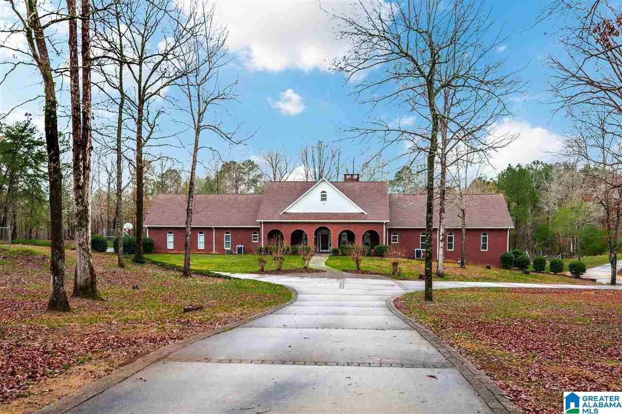 6000 McBee Farm Road Bessemer, AL 35023 - Photo 1 of 49