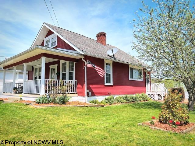 201 Reeves Avenue Fairmont, WV 26554 - Photo 2 of 29 Gallery Image 2