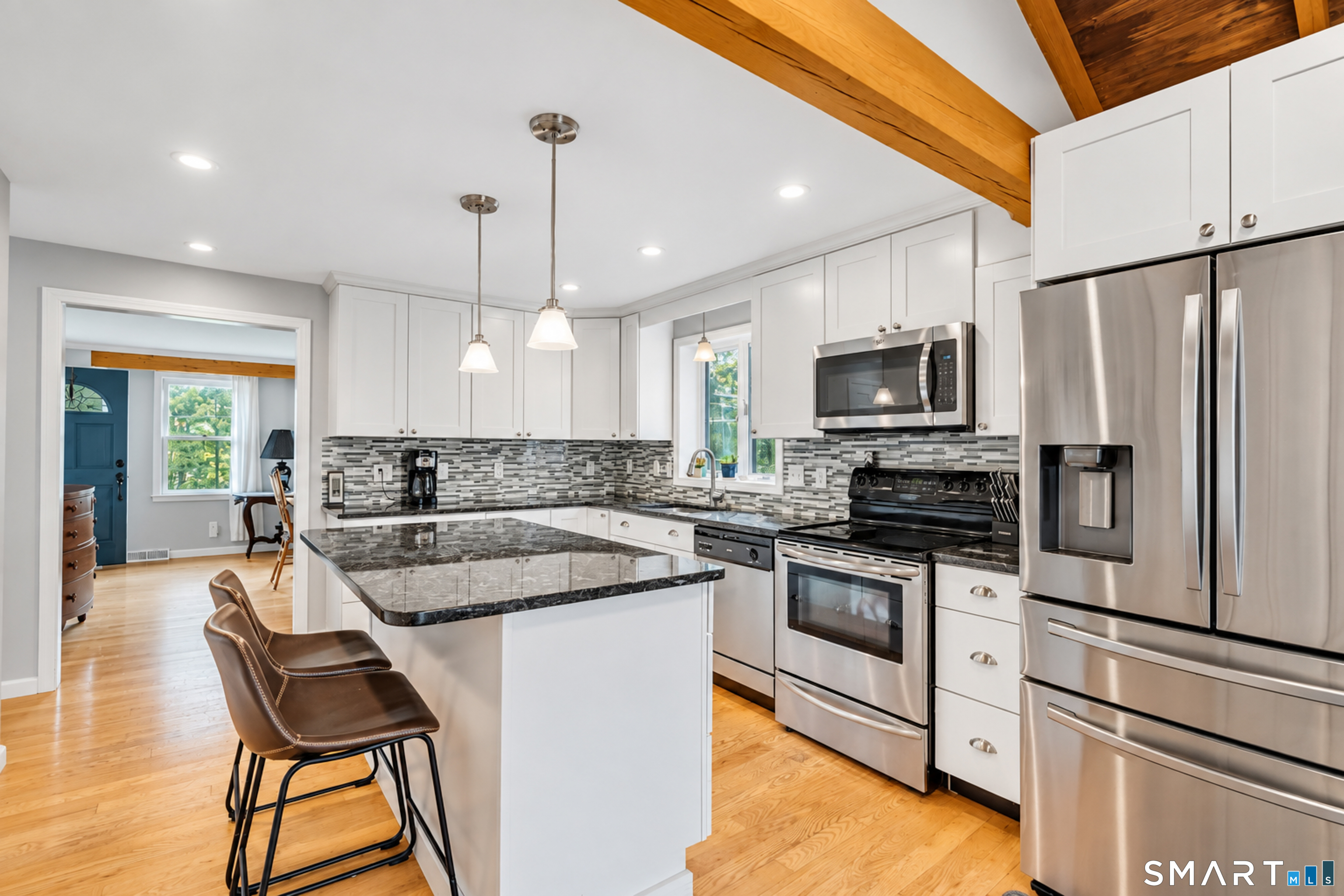 80 Westfield Road Meriden, CT 06450 - Photo 6 of 40 Gallery Image 6
