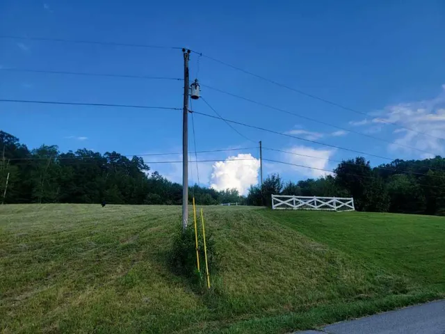 $29,900 | Lot 33 Hinch Street, Spring City, TN 37381