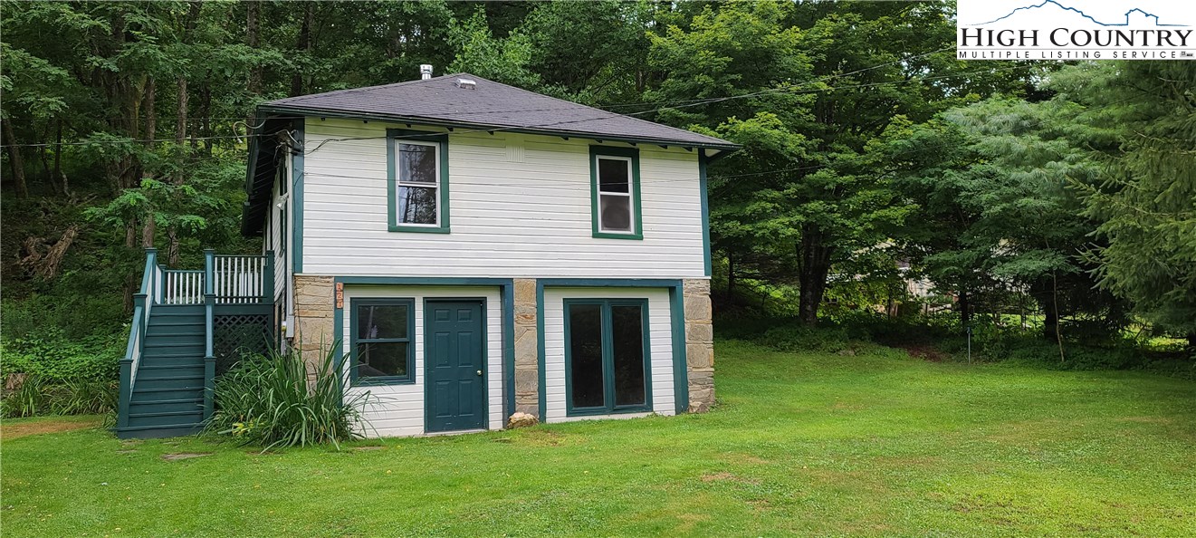 121 Foothills Drive Boone, NC 28607 - Photo 1 of 27 Gallery Image 1