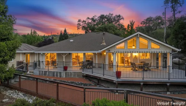 $1,035,000 | 18649 Wildflower Drive, Penn Valley, CA 95946
