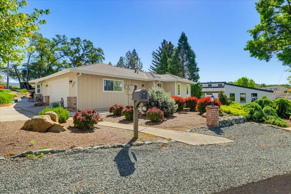 $1,035,000 | 18649 Wildflower Drive, Penn Valley, CA 95946