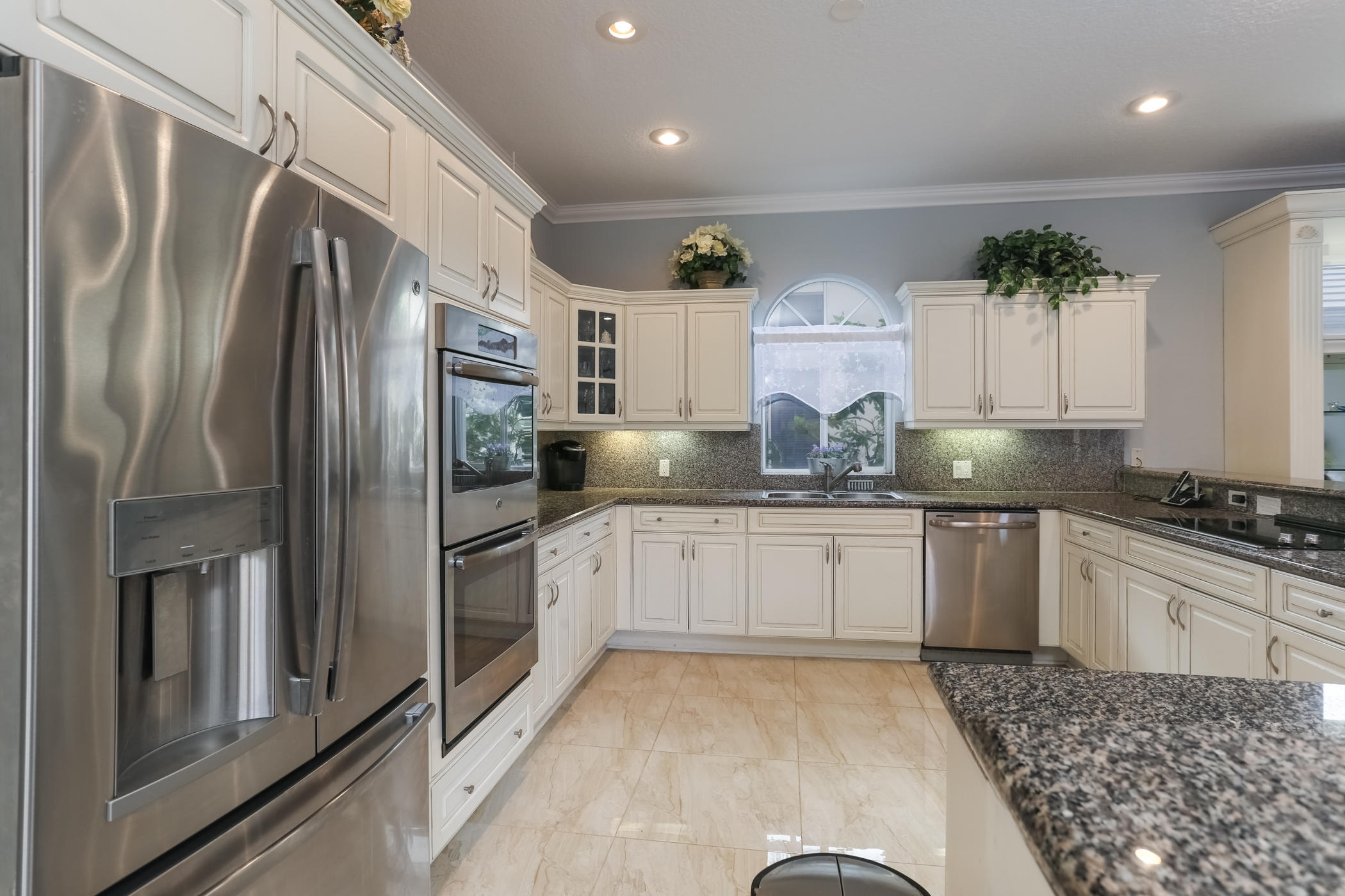 3178 Northwest 60th Street Boca Raton, FL 33496 - Photo 17 of 43 3178_NW_60_St. Kitchen