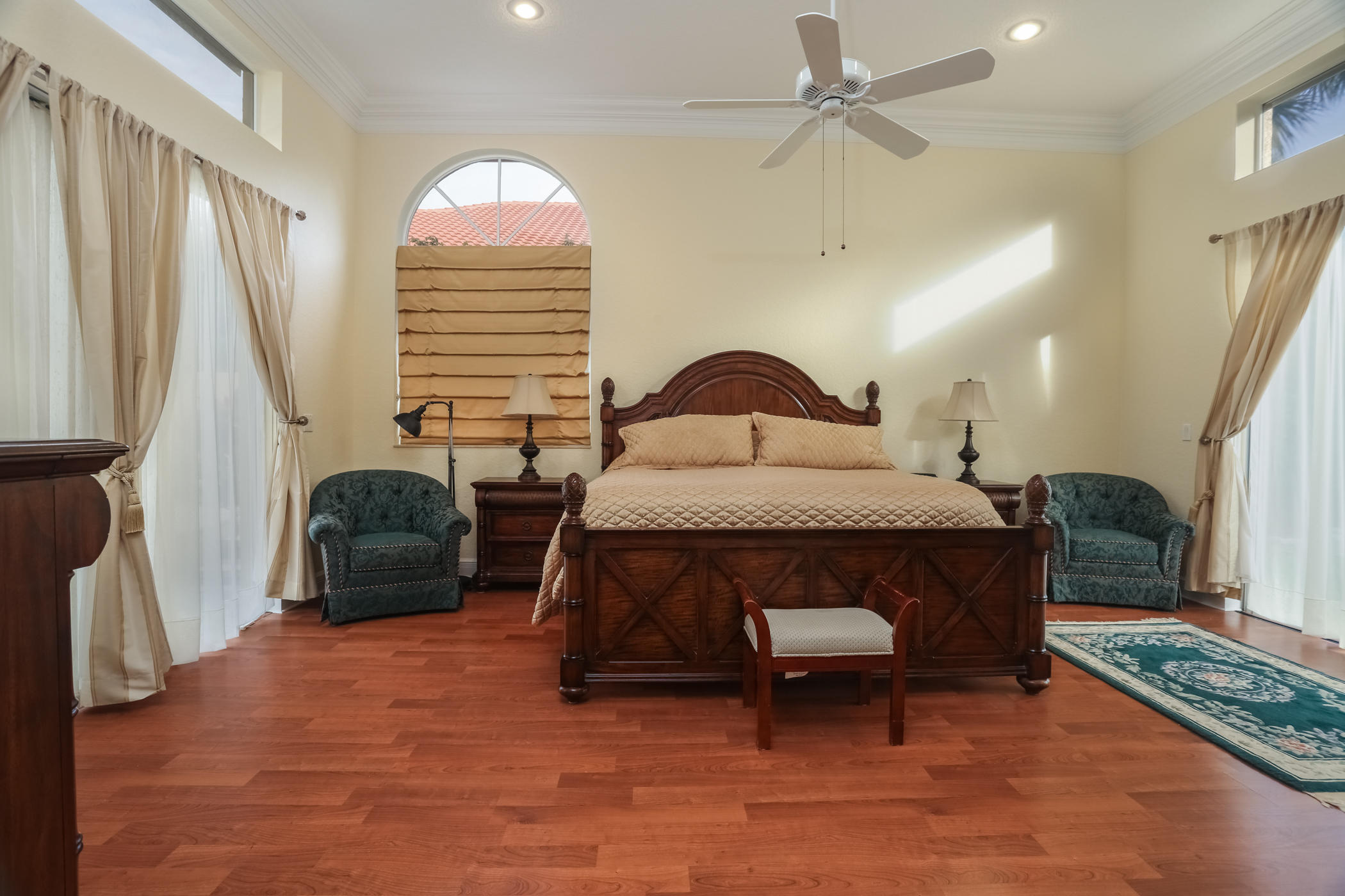 3178 Northwest 60th Street Boca Raton, FL 33496 - Photo 21 of 43 3178_NW_60 St. Master Bdrm