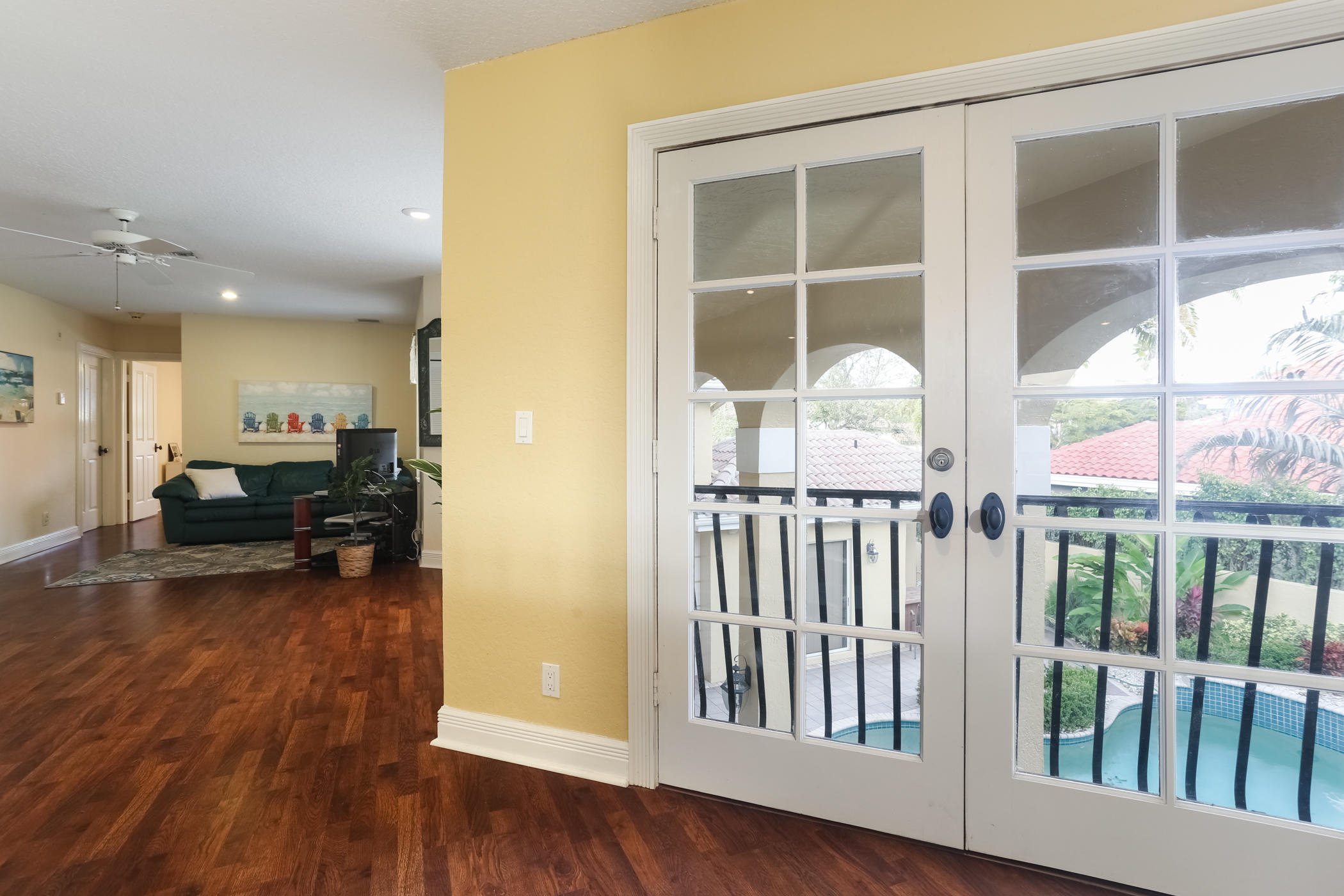3178 Northwest 60th Street Boca Raton, FL 33496 - Photo 24 of 43 3178_NW_60_St. 2nd Floor Living