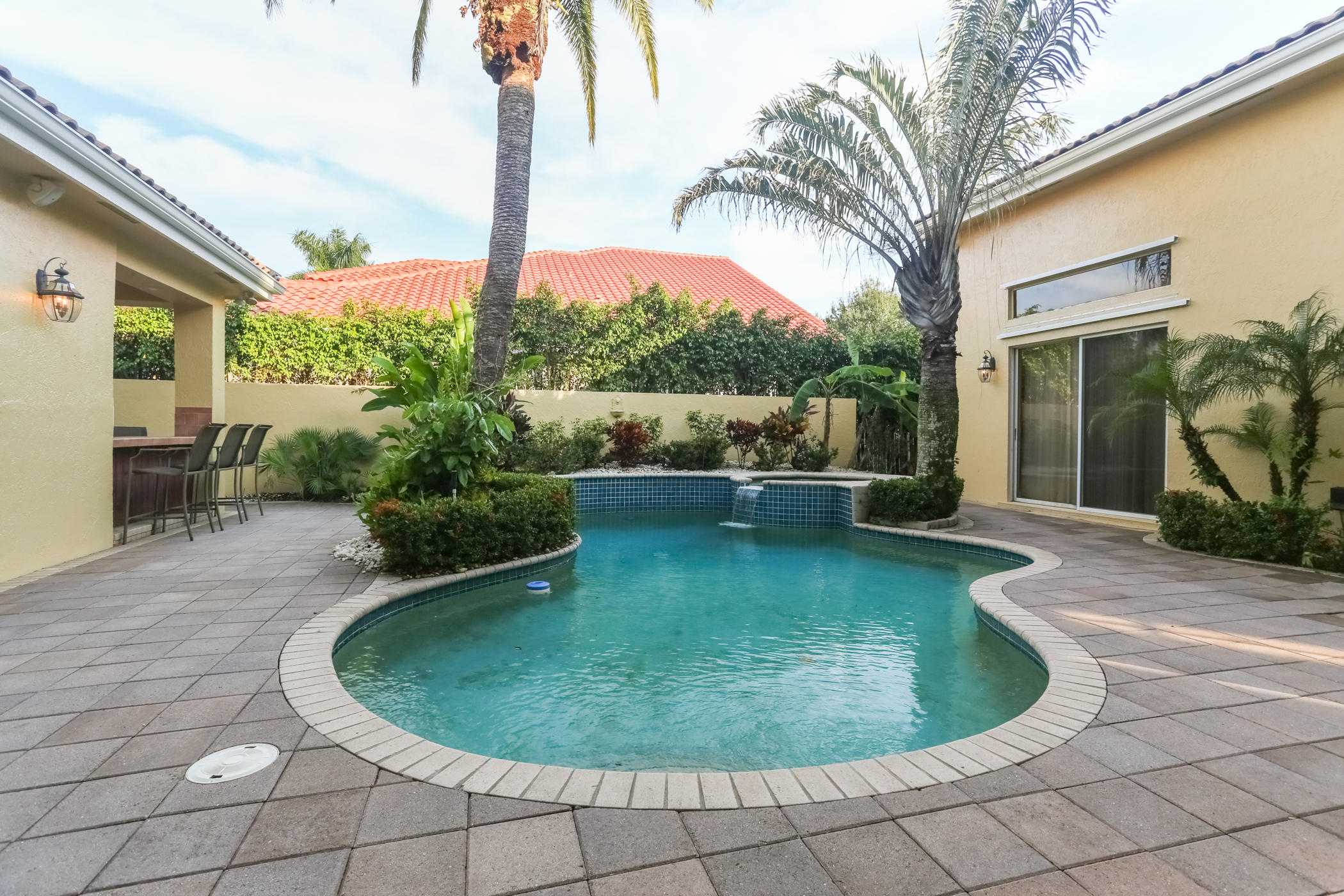 3178 Northwest 60th Street Boca Raton, FL 33496 - Photo 3 of 43 3178_NW_60_St Pool (2)