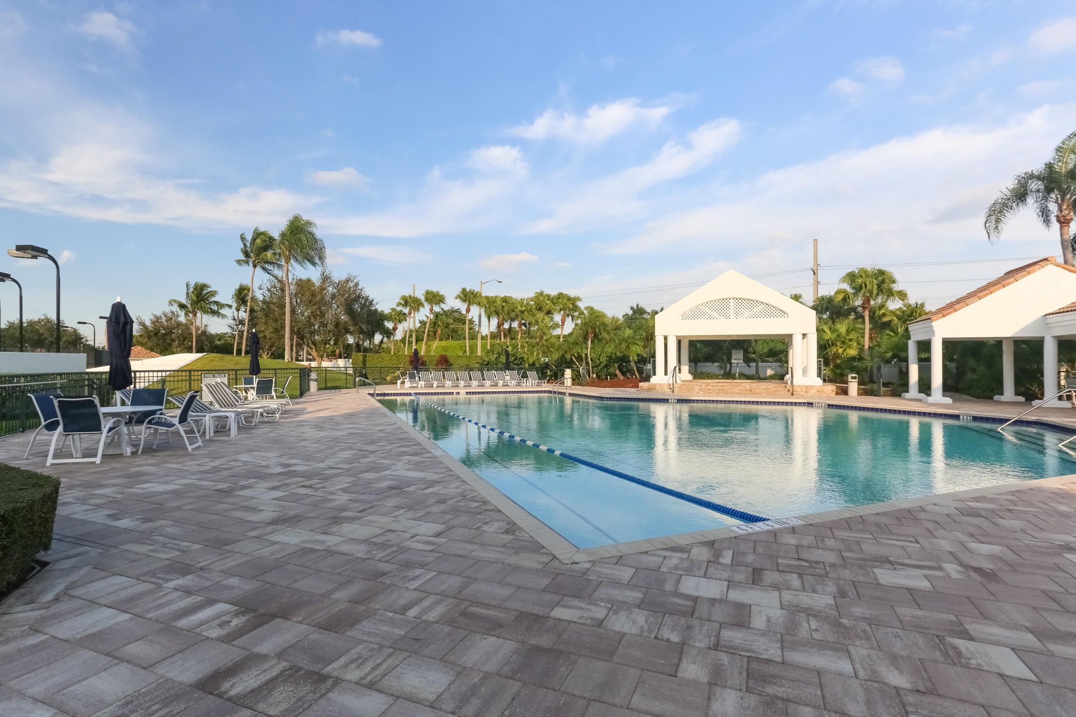 3178 Northwest 60th Street Boca Raton, FL 33496 - Photo 38 of 43 3178_NW_60_St. Community Pool