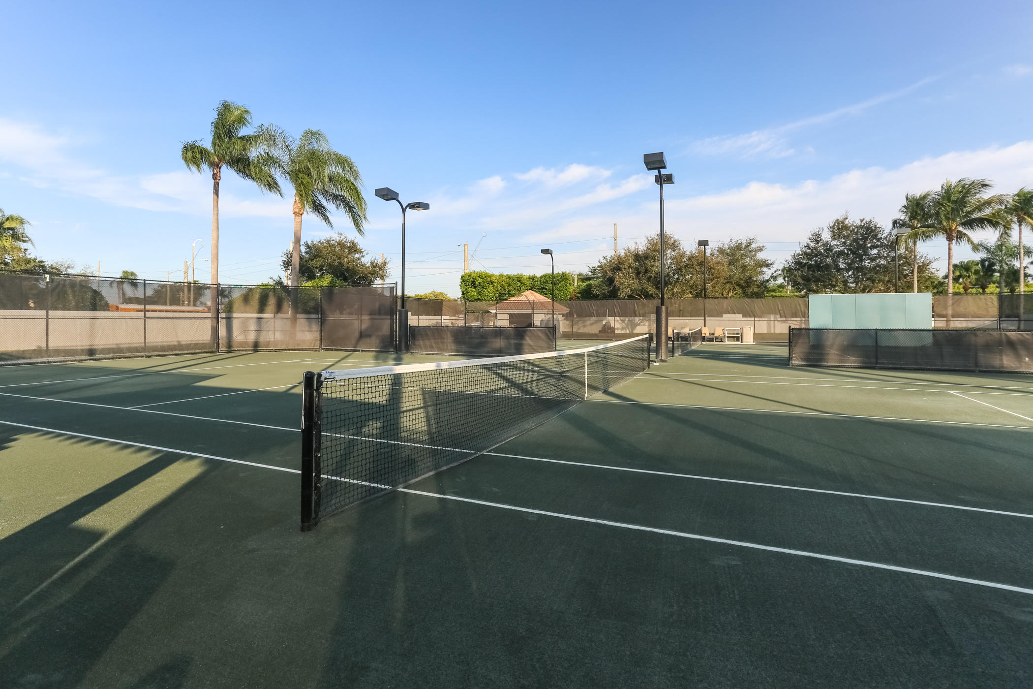 3178 Northwest 60th Street Boca Raton, FL 33496 - Photo 42 of 43 3178_NW_60_St. Community Tennis
