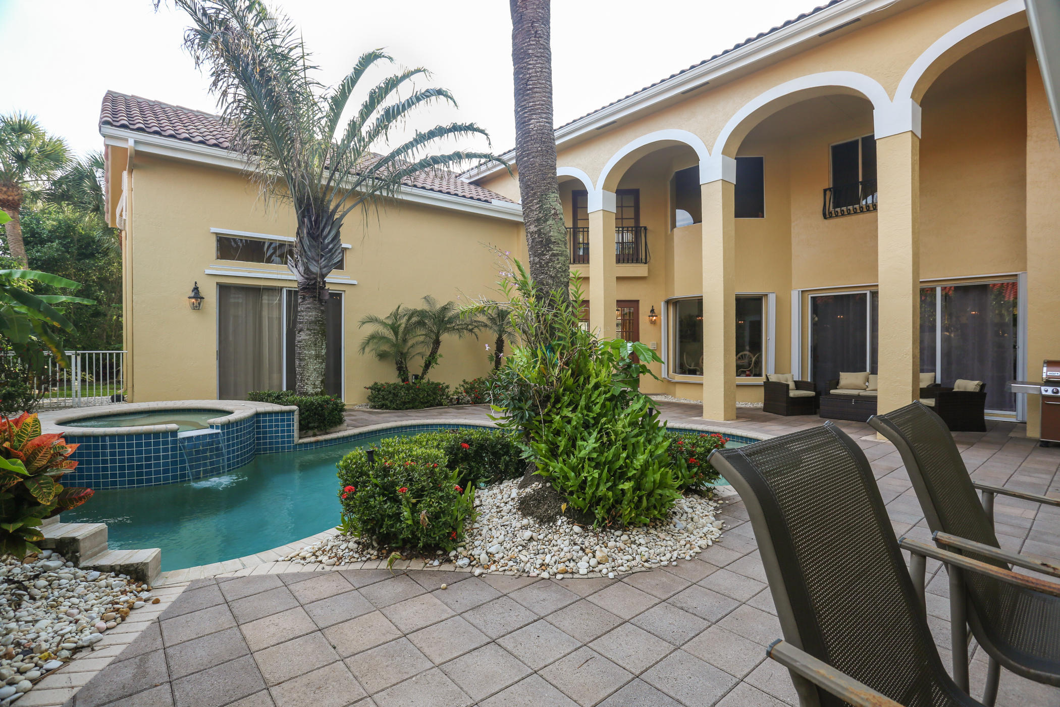 3178 Northwest 60th Street Boca Raton, FL 33496 - Photo 5 of 43 3178_NW_60_St. Pool