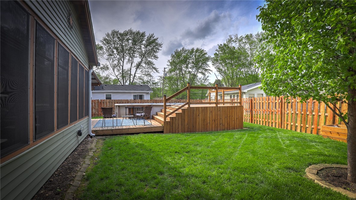 5120 North Fork Road Decatur, IL 62521 - Photo 8 of 47 Gallery Image 8