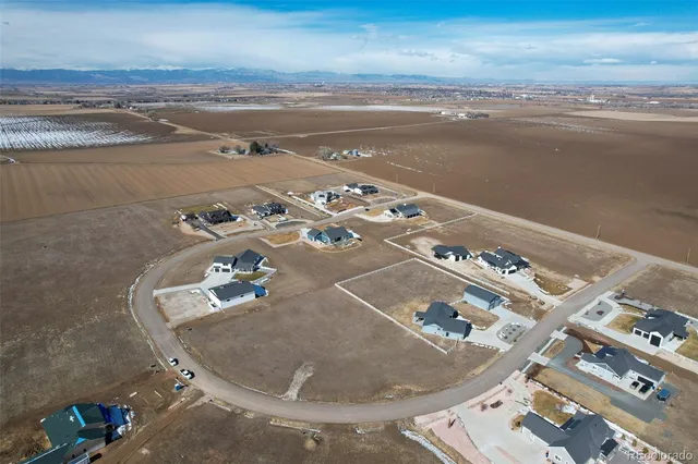 $244,400 | 9411 Meadow Farms Drive, Milliken, CO 80543