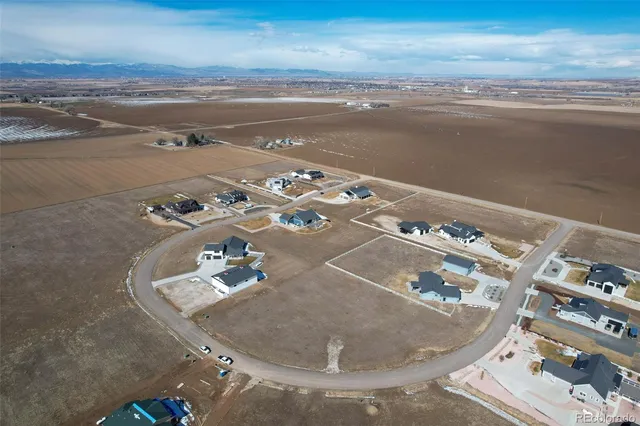 $244,400 | 9411 Meadow Farms Drive, Milliken, CO 80543