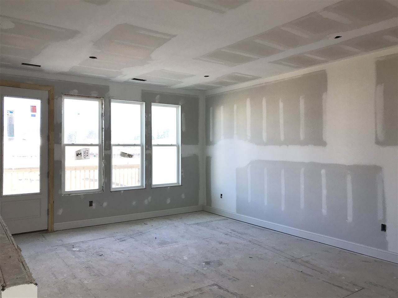 1655 Wimberly Road, Unit 41 Apex, NC 27523 - Photo 4 of 10 Morning Room
