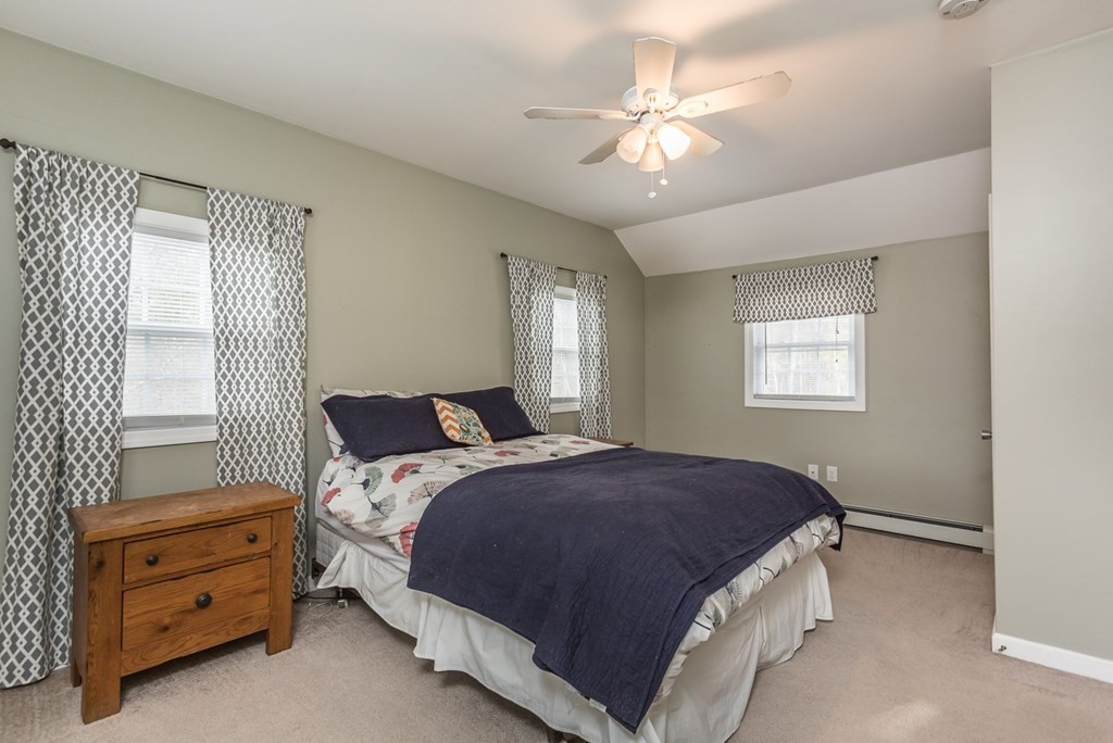 314 Spring Street Hanson, MA 02341 - Photo 15 of 23