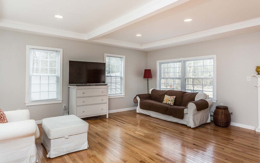 314 Spring Street Hanson, MA 02341 - Photo 3 of 23