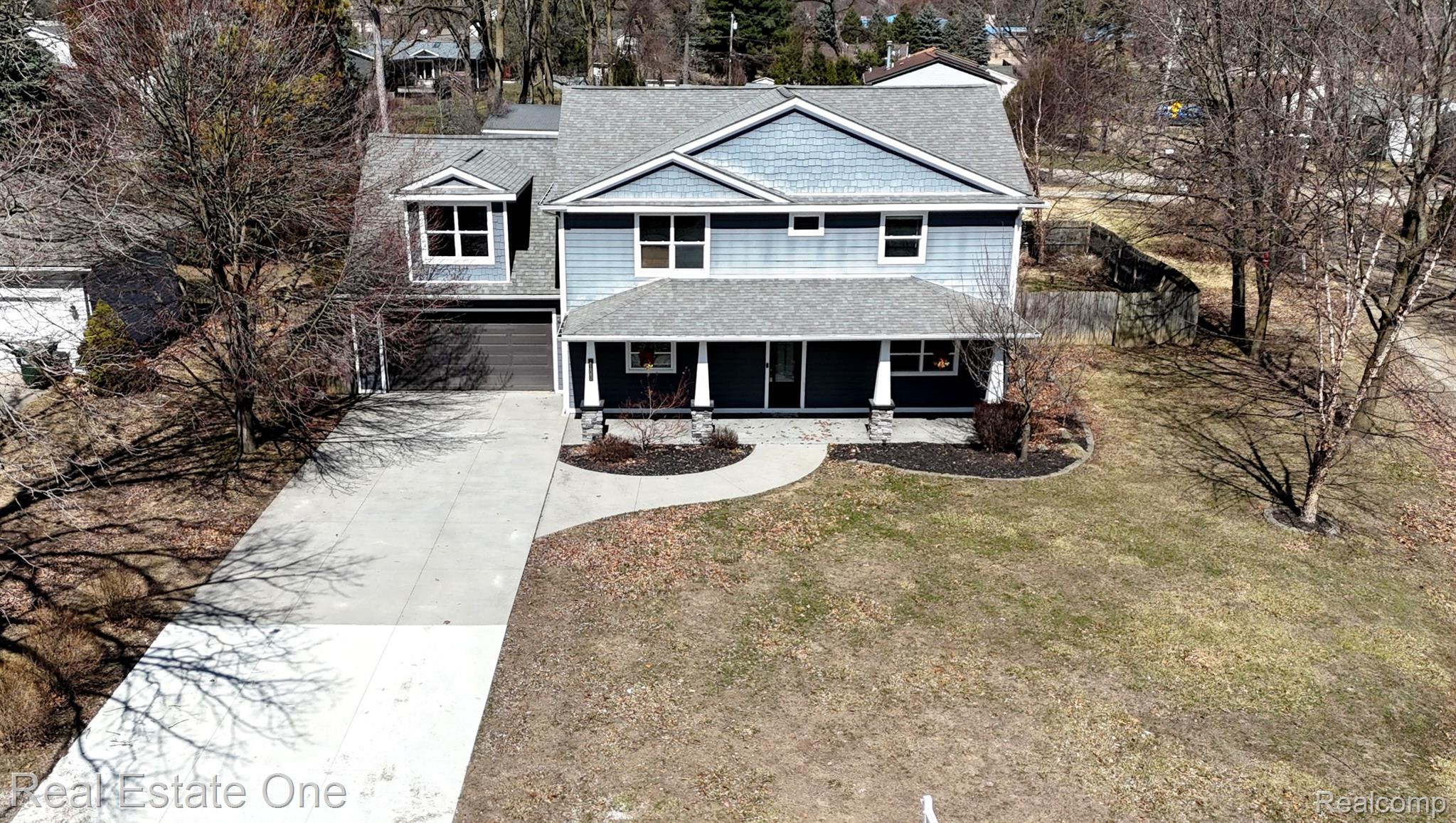 1100 Harding Avenue Rochester, MI 48307 - Photo 4 of 37 Gallery Image 4