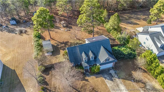 $319,000 | 145 Furlong Lane, Raeford, NC 28376