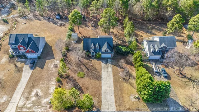 $319,000 | 145 Furlong Lane, Raeford, NC 28376